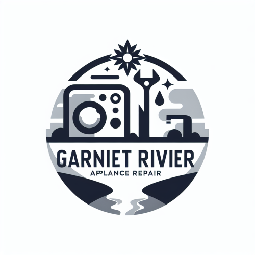 Garnet River Appliance Repair logo